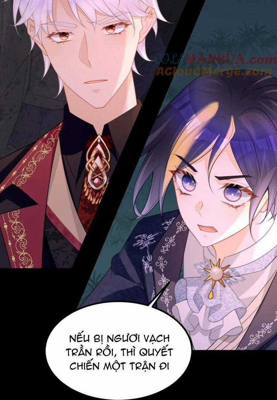 Tôi Không Muốn Làm Bạch Nguyệt Quang Của Kẻ Phản Diện Chapter 69 trang 16