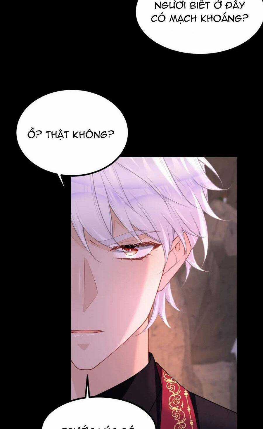 Tôi Không Muốn Làm Bạch Nguyệt Quang Của Kẻ Phản Diện Chapter 69 trang 18