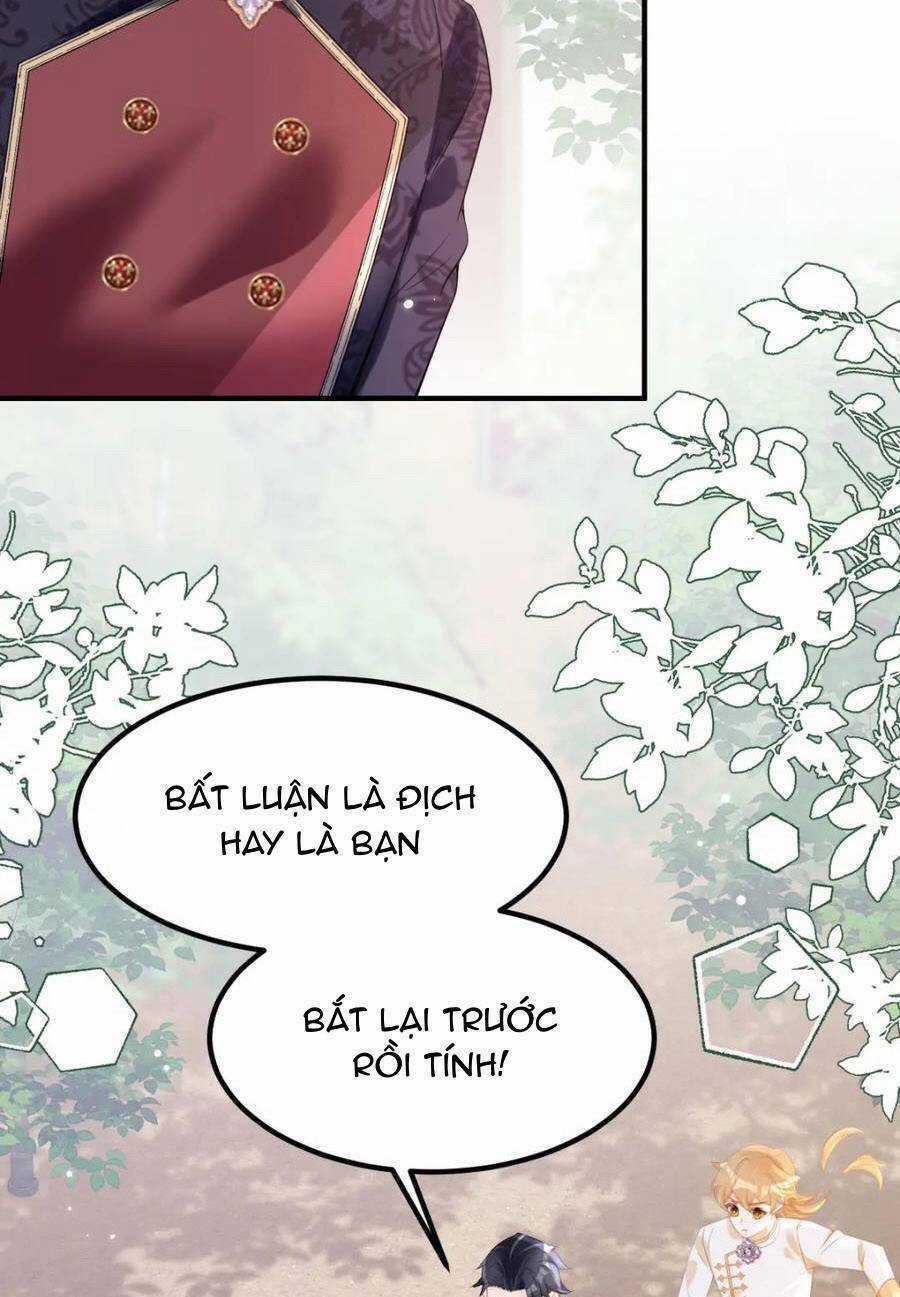 Tôi Không Muốn Làm Bạch Nguyệt Quang Của Kẻ Phản Diện Chapter 69 trang 2