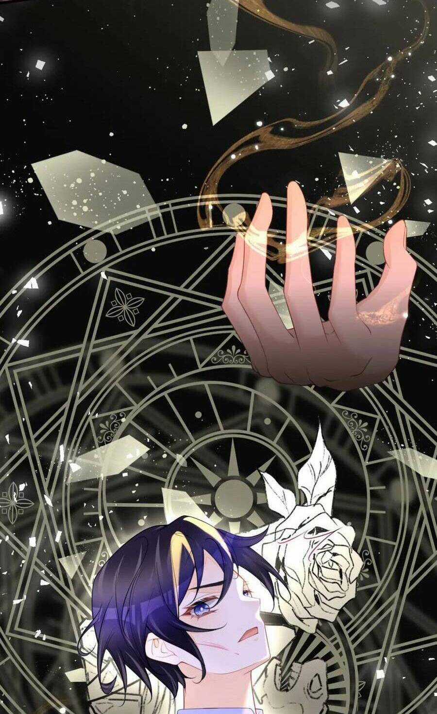 Tôi Không Muốn Làm Bạch Nguyệt Quang Của Kẻ Phản Diện Chapter 69 trang 20