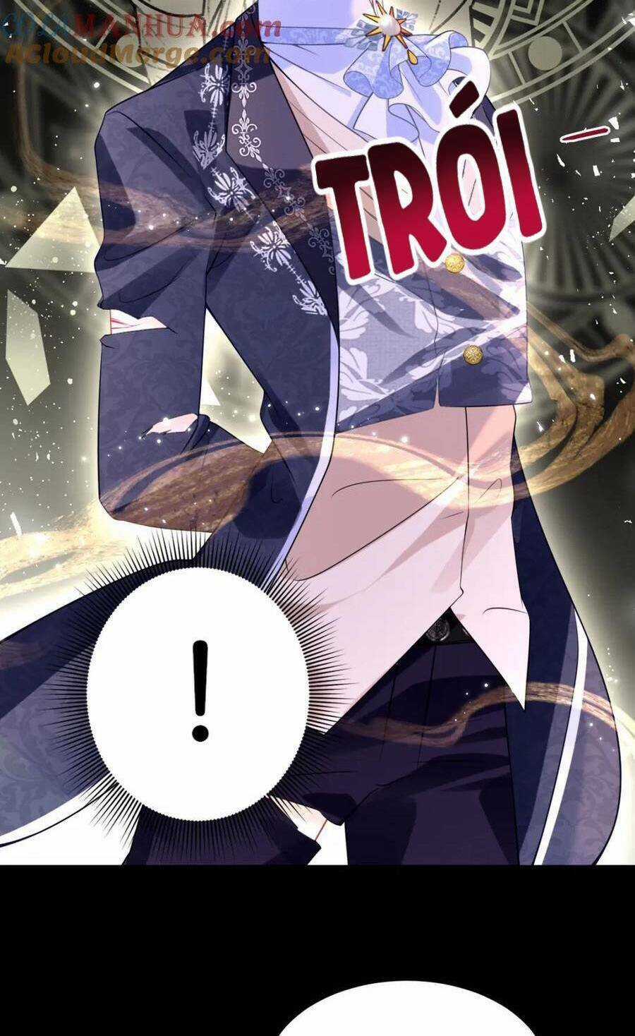 Tôi Không Muốn Làm Bạch Nguyệt Quang Của Kẻ Phản Diện Chapter 69 trang 21