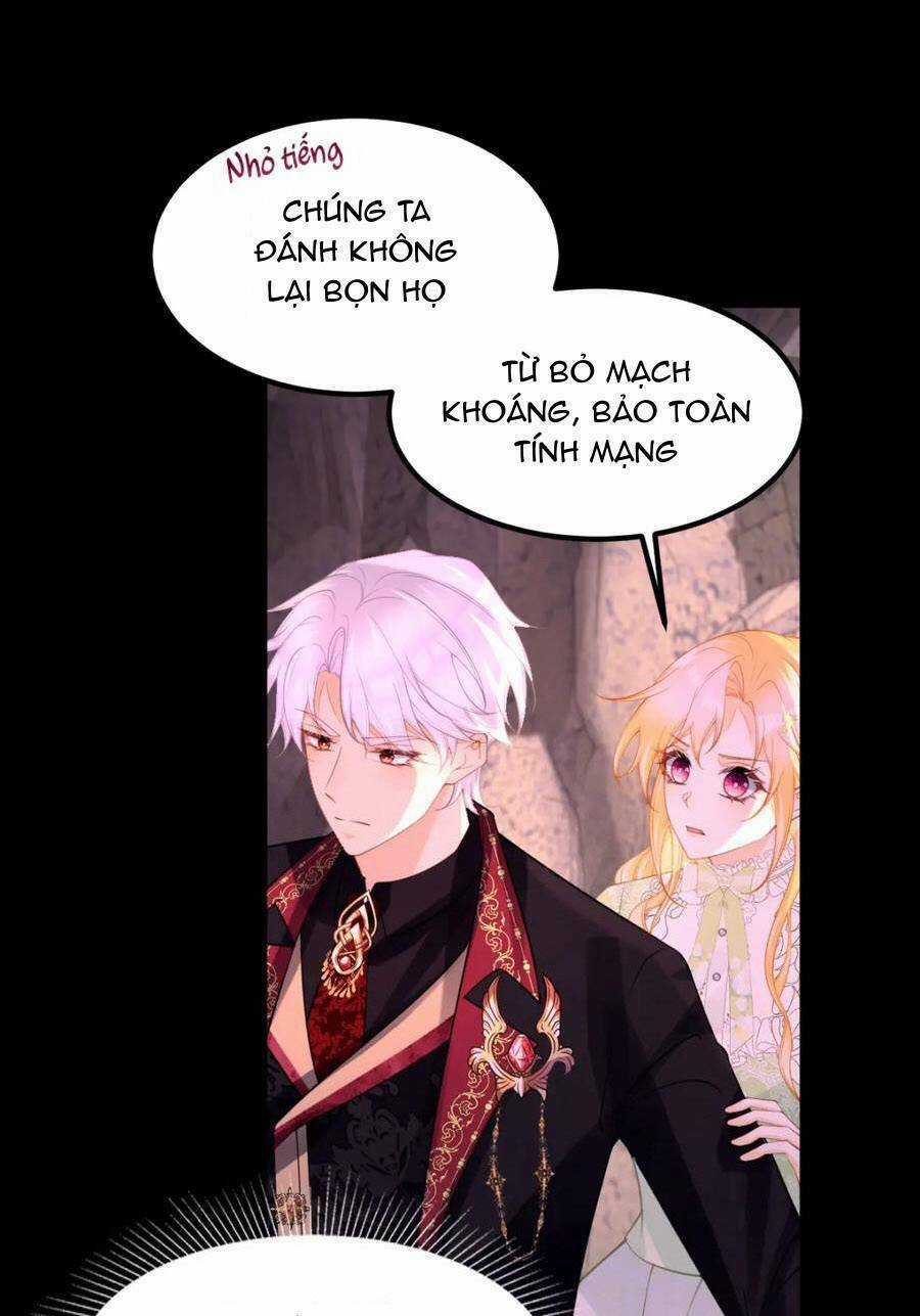 Tôi Không Muốn Làm Bạch Nguyệt Quang Của Kẻ Phản Diện Chapter 69 trang 23