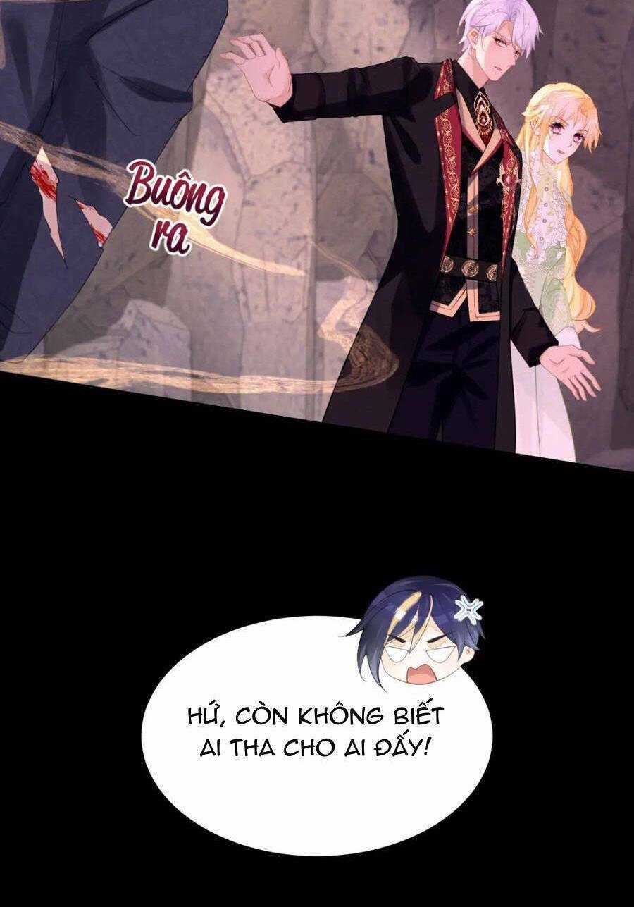 Tôi Không Muốn Làm Bạch Nguyệt Quang Của Kẻ Phản Diện Chapter 69 trang 25