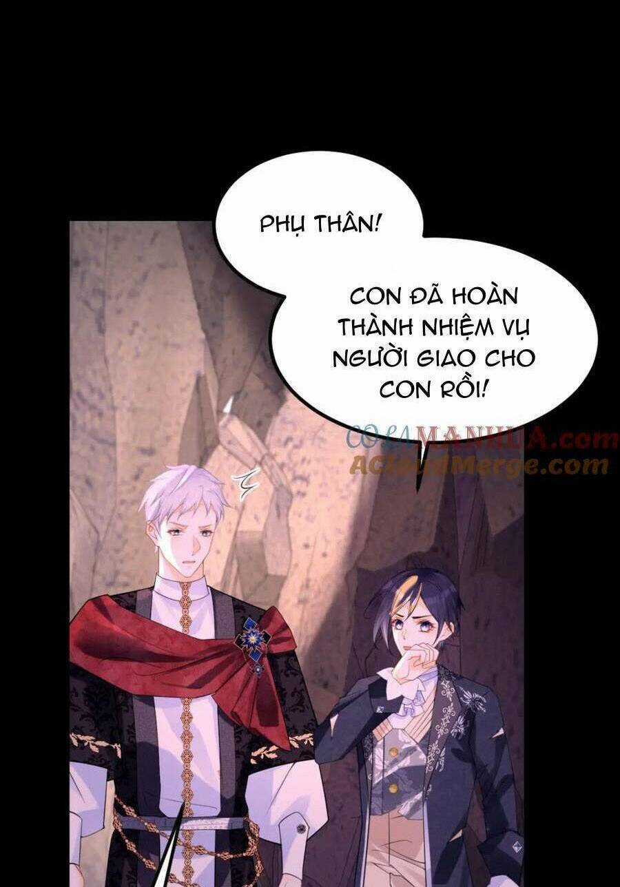 Tôi Không Muốn Làm Bạch Nguyệt Quang Của Kẻ Phản Diện Chapter 69 trang 26