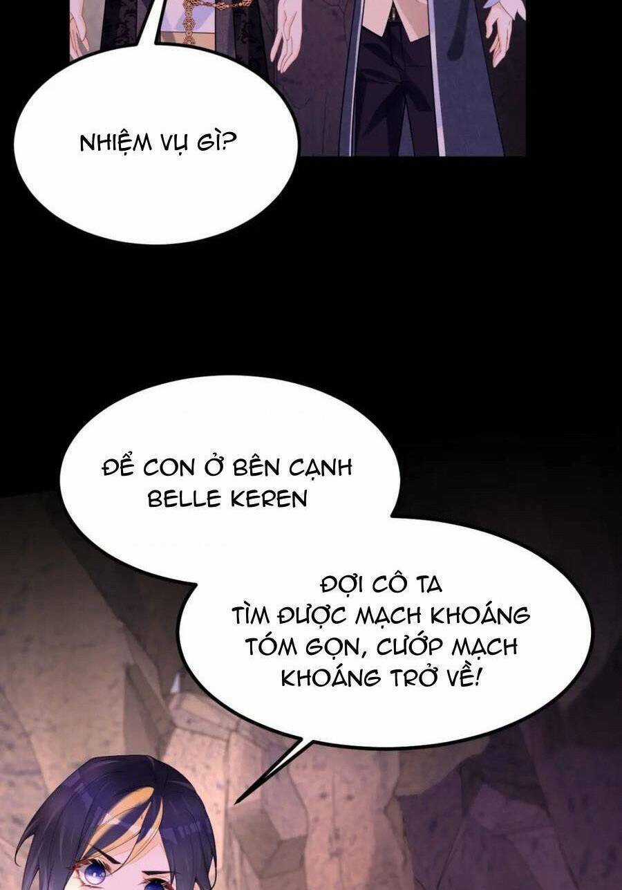 Tôi Không Muốn Làm Bạch Nguyệt Quang Của Kẻ Phản Diện Chapter 69 trang 27