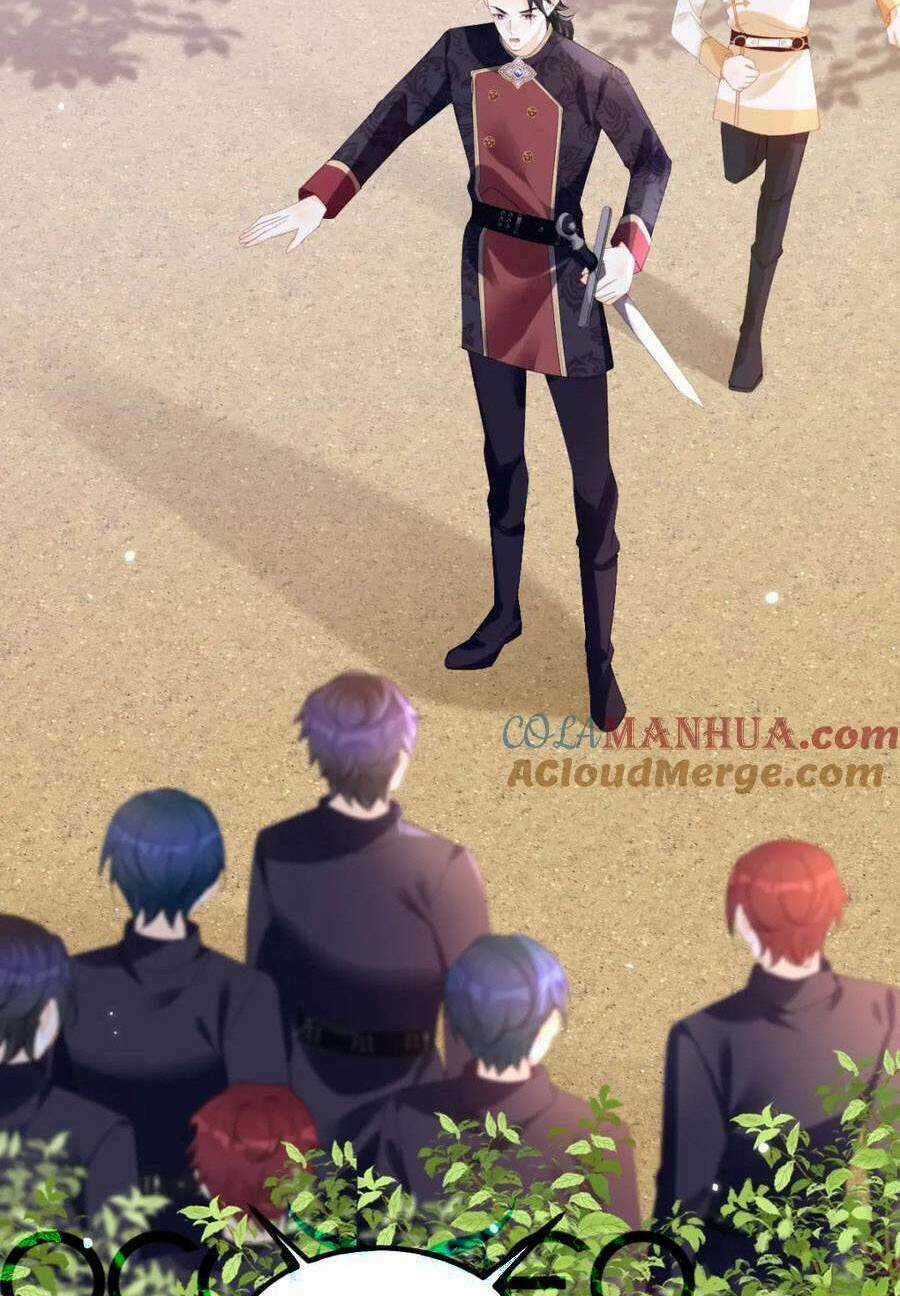 Tôi Không Muốn Làm Bạch Nguyệt Quang Của Kẻ Phản Diện Chapter 69 trang 3