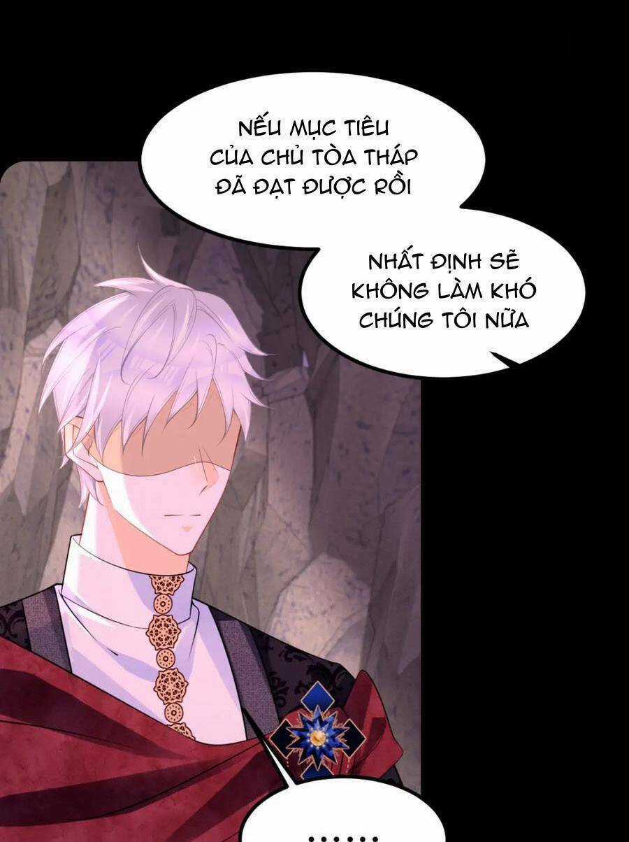 Tôi Không Muốn Làm Bạch Nguyệt Quang Của Kẻ Phản Diện Chapter 69 trang 35