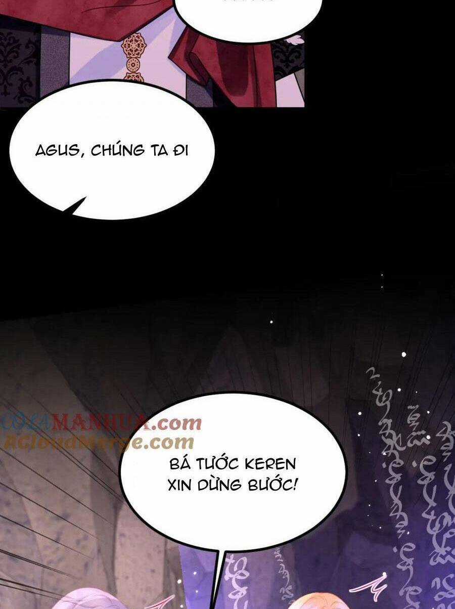 Tôi Không Muốn Làm Bạch Nguyệt Quang Của Kẻ Phản Diện Chapter 69 trang 36