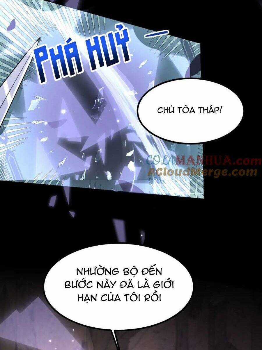 Tôi Không Muốn Làm Bạch Nguyệt Quang Của Kẻ Phản Diện Chapter 69 trang 38