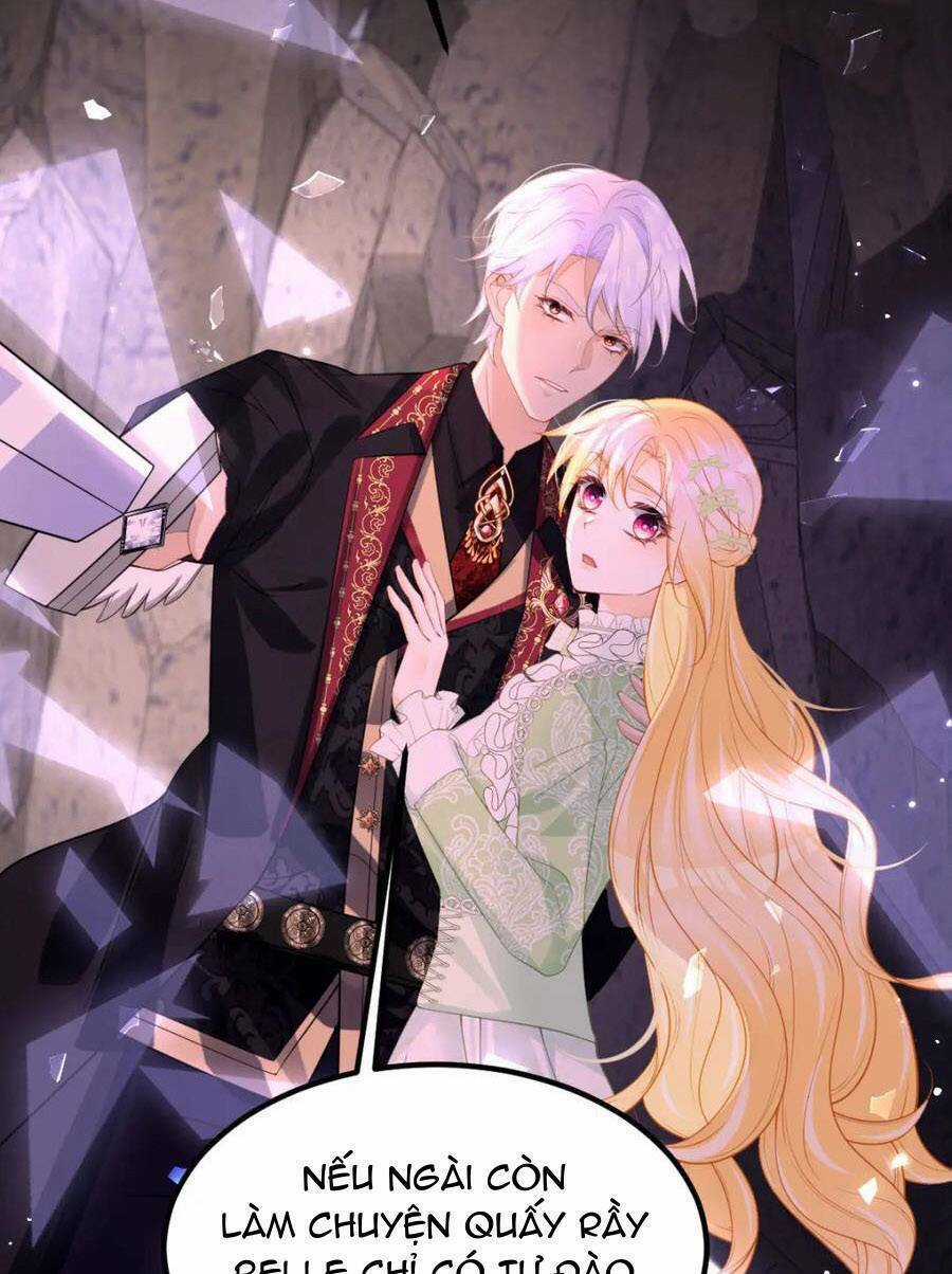 Tôi Không Muốn Làm Bạch Nguyệt Quang Của Kẻ Phản Diện Chapter 69 trang 39