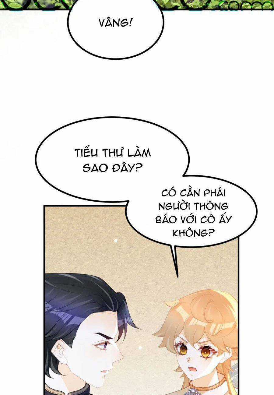 Tôi Không Muốn Làm Bạch Nguyệt Quang Của Kẻ Phản Diện Chapter 69 trang 4