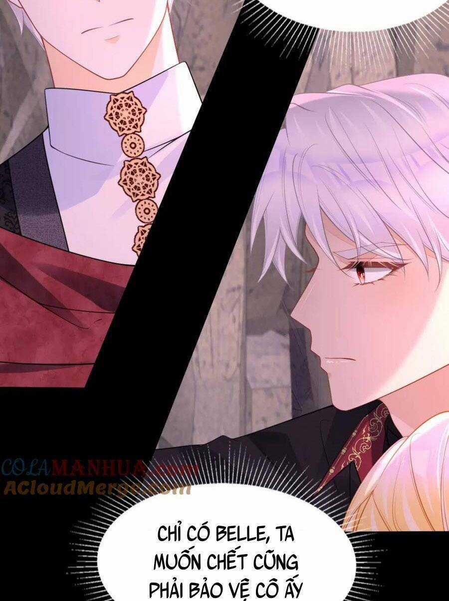 Tôi Không Muốn Làm Bạch Nguyệt Quang Của Kẻ Phản Diện Chapter 69 trang 41