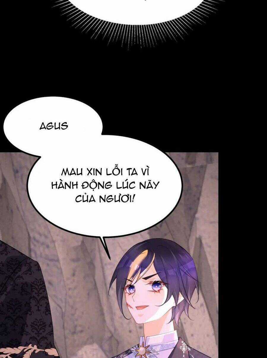 Tôi Không Muốn Làm Bạch Nguyệt Quang Của Kẻ Phản Diện Chapter 69 trang 42