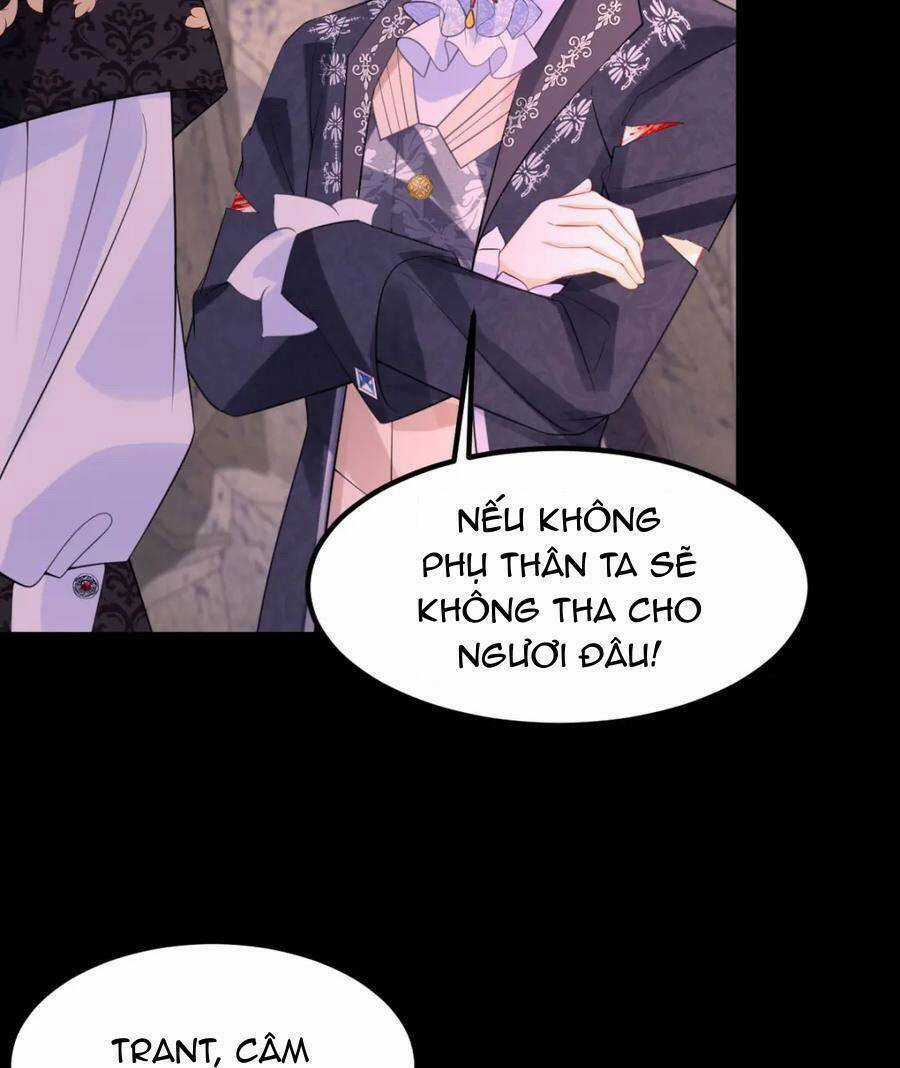 Tôi Không Muốn Làm Bạch Nguyệt Quang Của Kẻ Phản Diện Chapter 69 trang 43