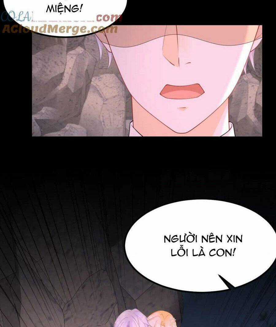 Tôi Không Muốn Làm Bạch Nguyệt Quang Của Kẻ Phản Diện Chapter 69 trang 44