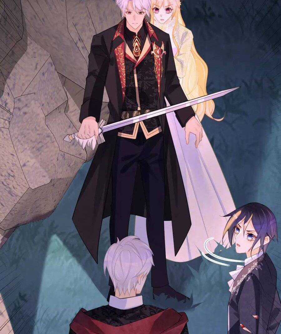 Tôi Không Muốn Làm Bạch Nguyệt Quang Của Kẻ Phản Diện Chapter 69 trang 45