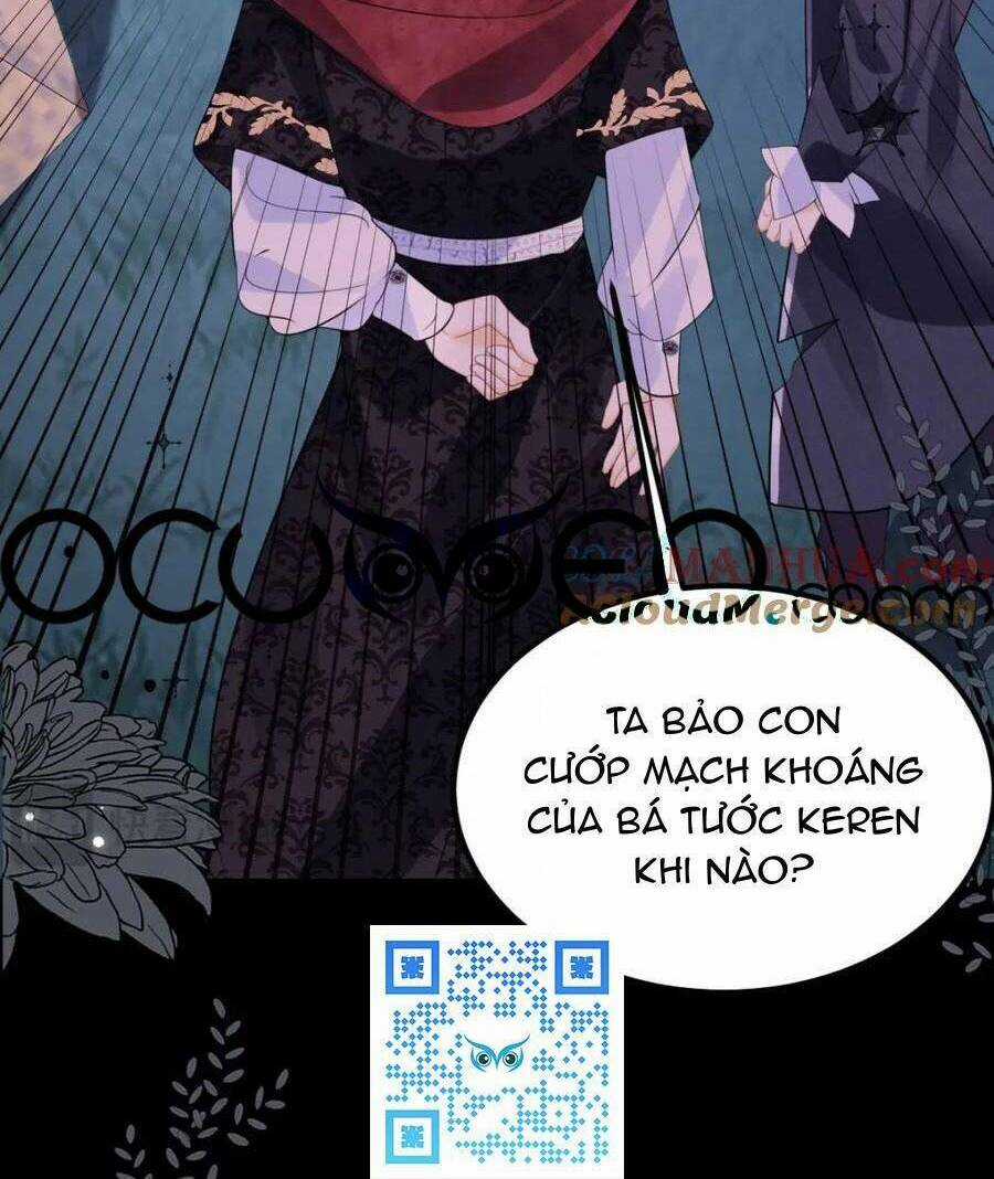 Tôi Không Muốn Làm Bạch Nguyệt Quang Của Kẻ Phản Diện Chapter 69 trang 46