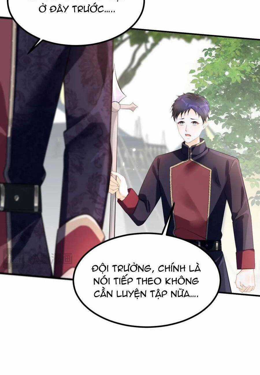 Tôi Không Muốn Làm Bạch Nguyệt Quang Của Kẻ Phản Diện Chapter 69 trang 6