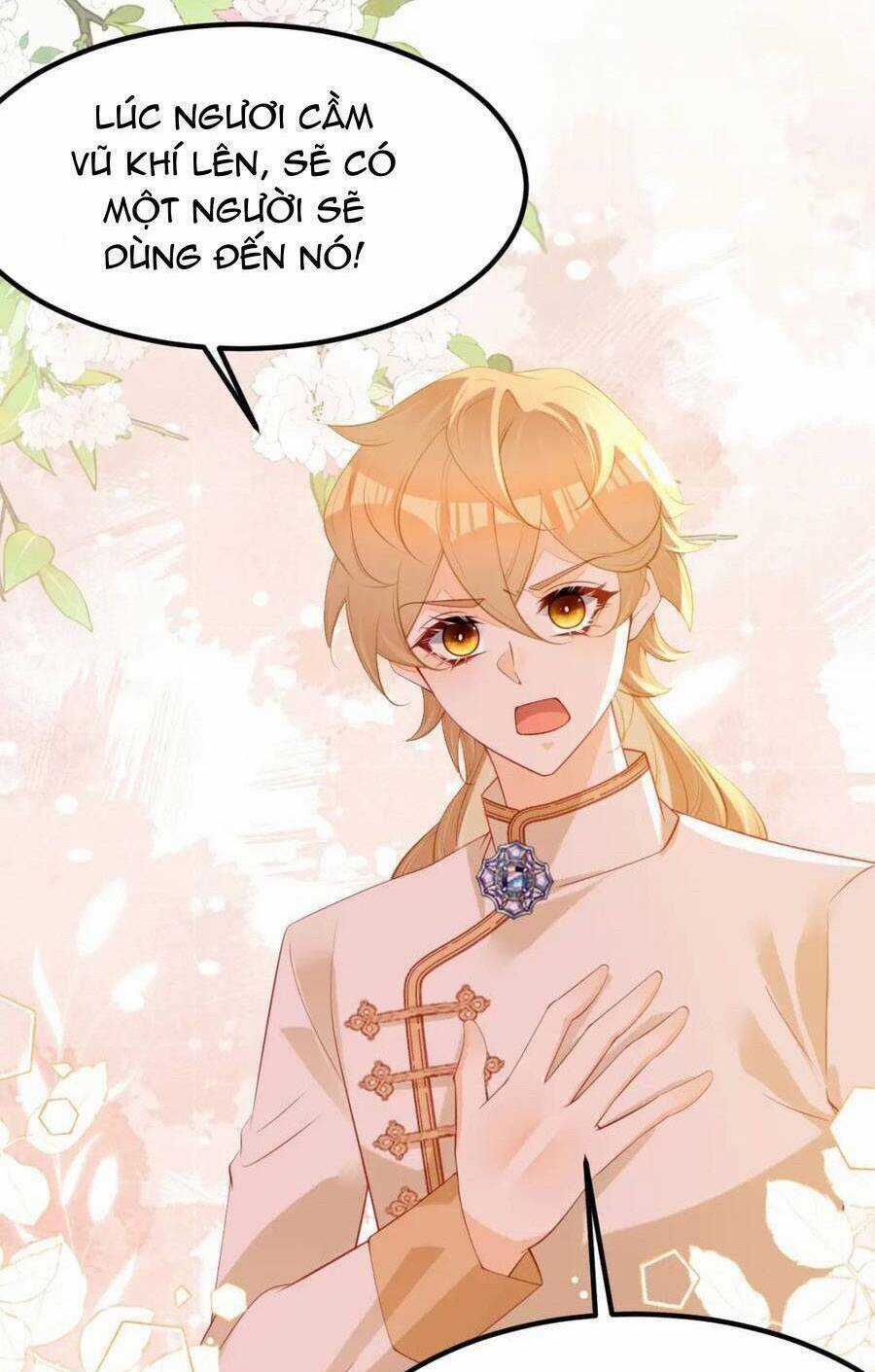 Tôi Không Muốn Làm Bạch Nguyệt Quang Của Kẻ Phản Diện Chapter 69 trang 9