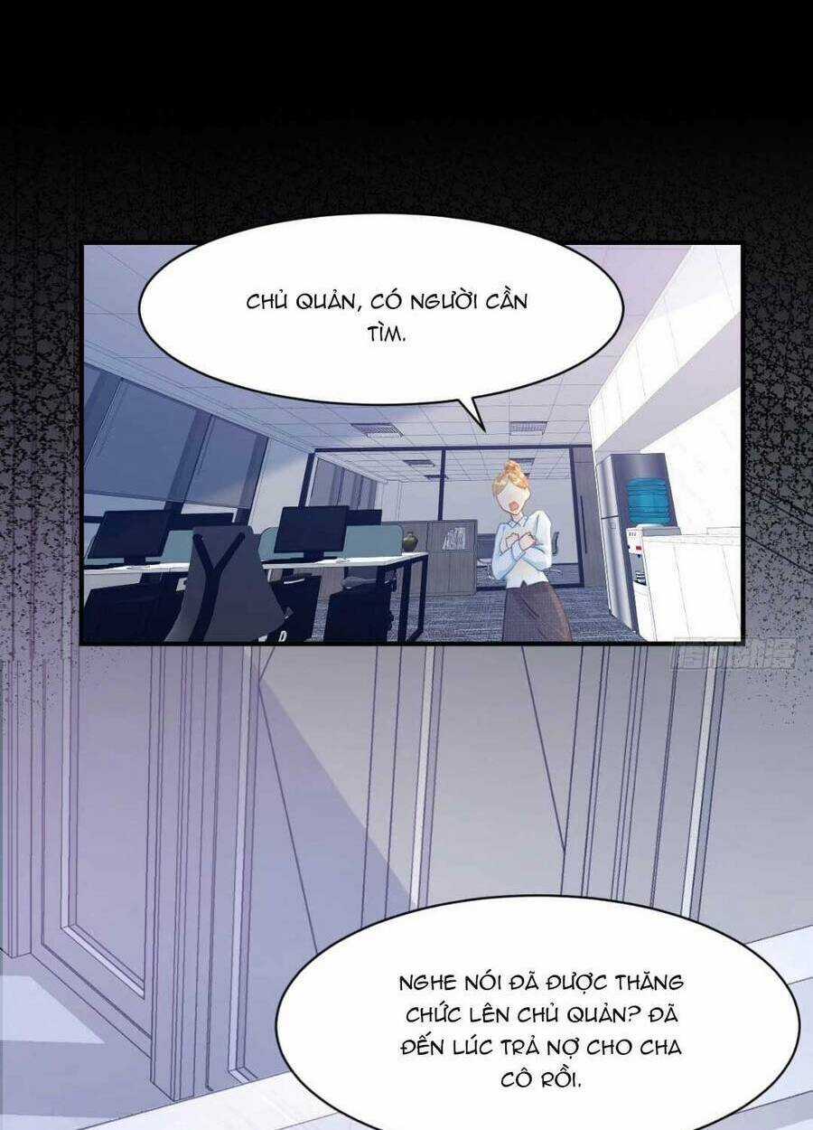 Tôi Không Muốn Làm Bạch Nguyệt Quang Của Kẻ Phản Diện Chapter 7 trang 11