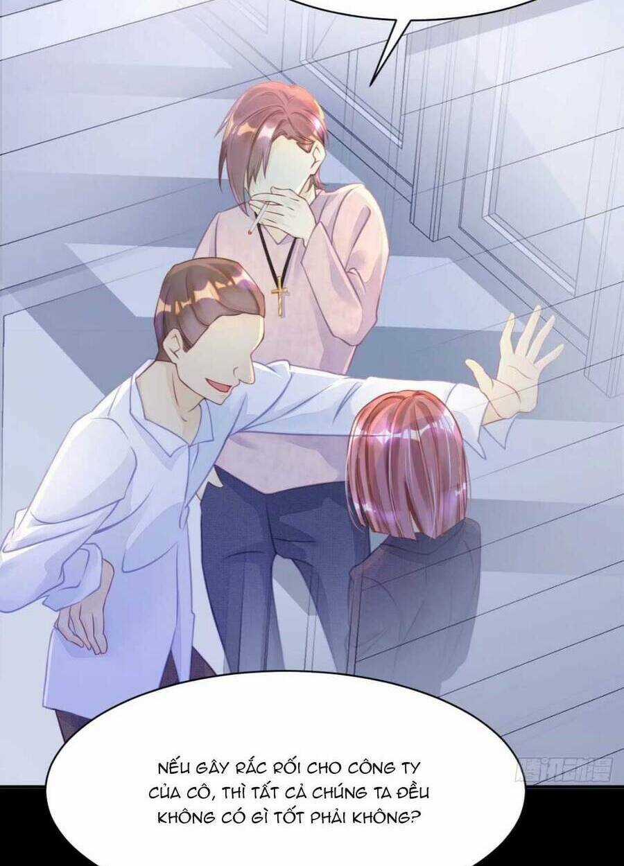 Tôi Không Muốn Làm Bạch Nguyệt Quang Của Kẻ Phản Diện Chapter 7 trang 12