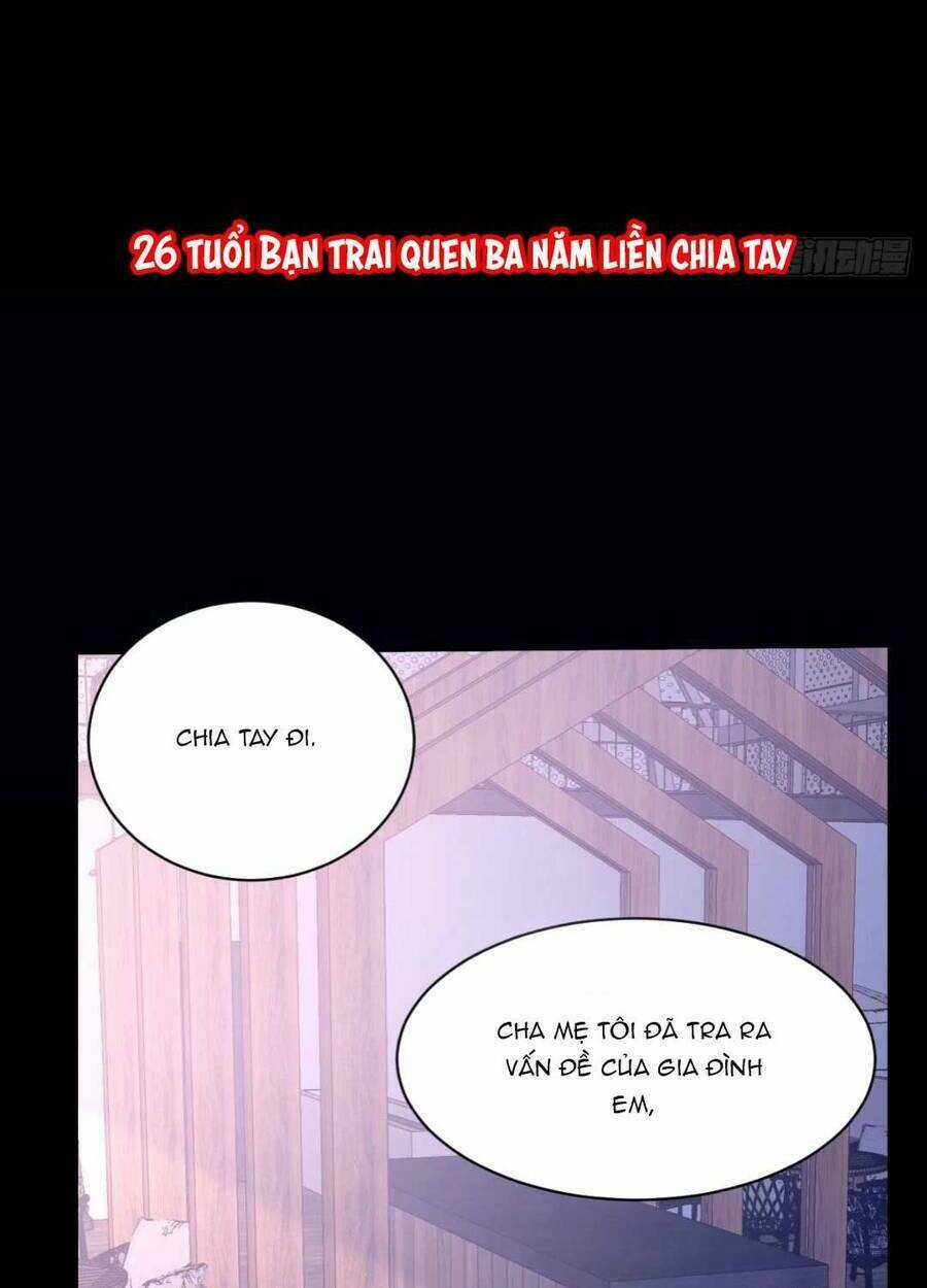 Tôi Không Muốn Làm Bạch Nguyệt Quang Của Kẻ Phản Diện Chapter 7 trang 14