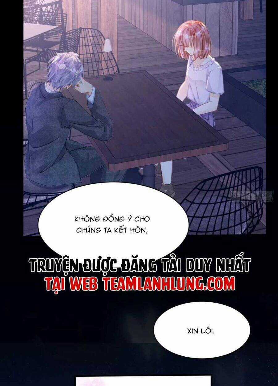 Tôi Không Muốn Làm Bạch Nguyệt Quang Của Kẻ Phản Diện Chapter 7 trang 15