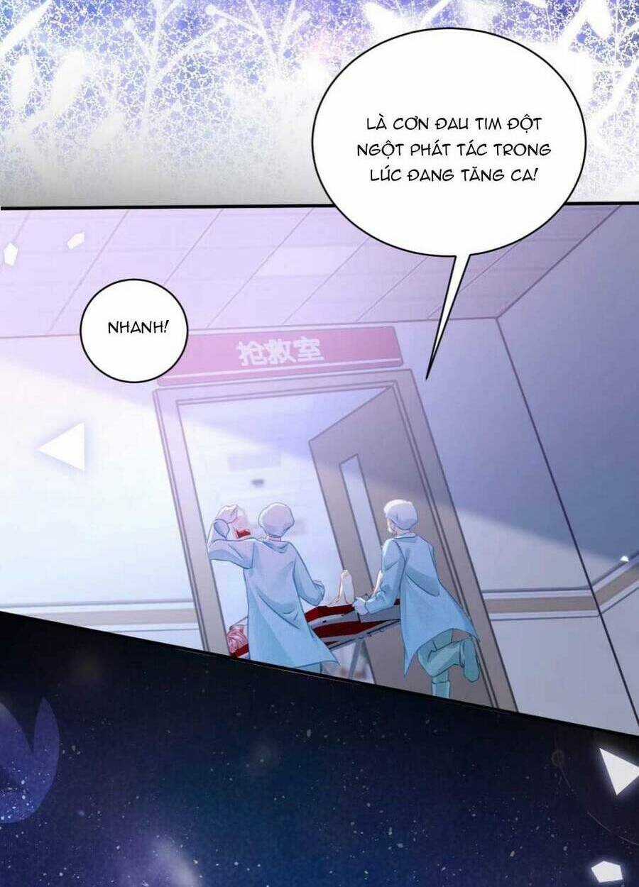 Tôi Không Muốn Làm Bạch Nguyệt Quang Của Kẻ Phản Diện Chapter 7 trang 17