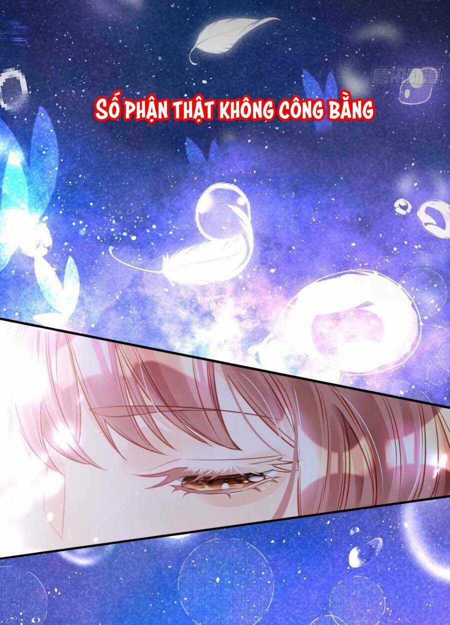Tôi Không Muốn Làm Bạch Nguyệt Quang Của Kẻ Phản Diện Chapter 7 trang 18