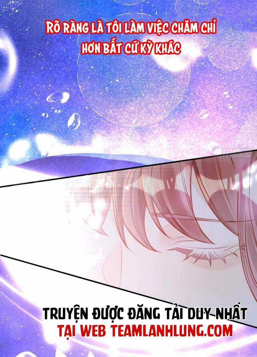 Tôi Không Muốn Làm Bạch Nguyệt Quang Của Kẻ Phản Diện Chapter 7 trang 19