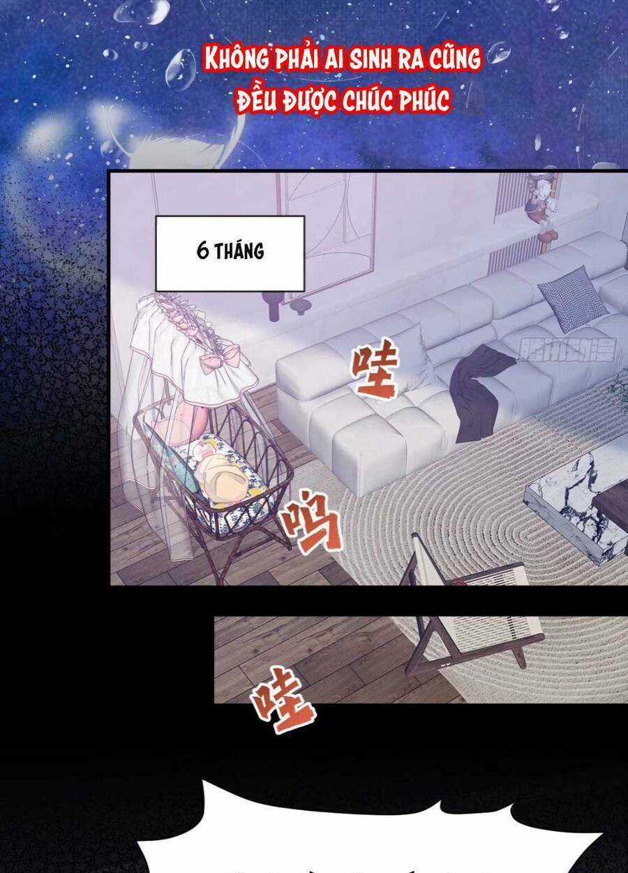 Tôi Không Muốn Làm Bạch Nguyệt Quang Của Kẻ Phản Diện Chapter 7 trang 2