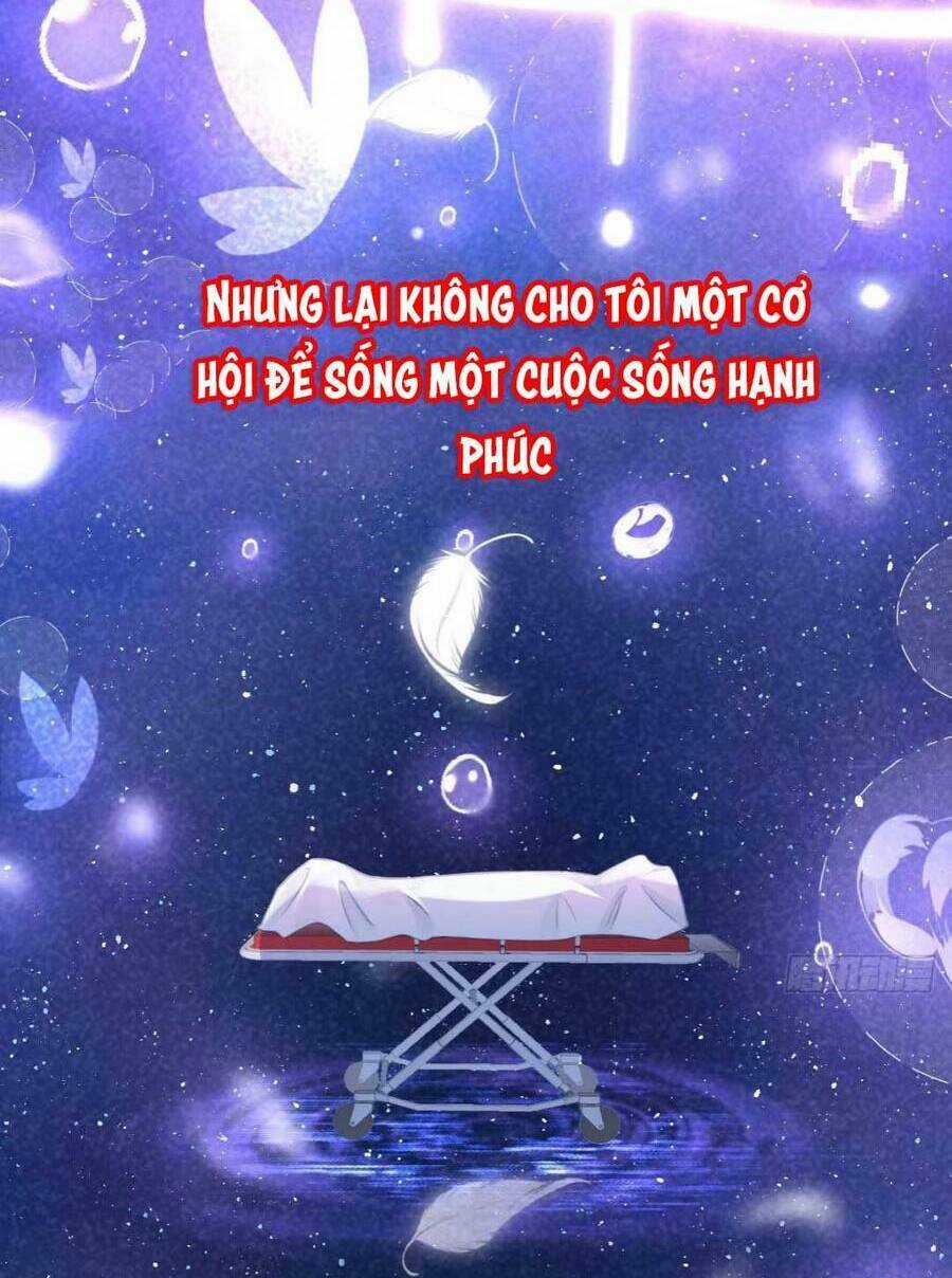 Tôi Không Muốn Làm Bạch Nguyệt Quang Của Kẻ Phản Diện Chapter 7 trang 20