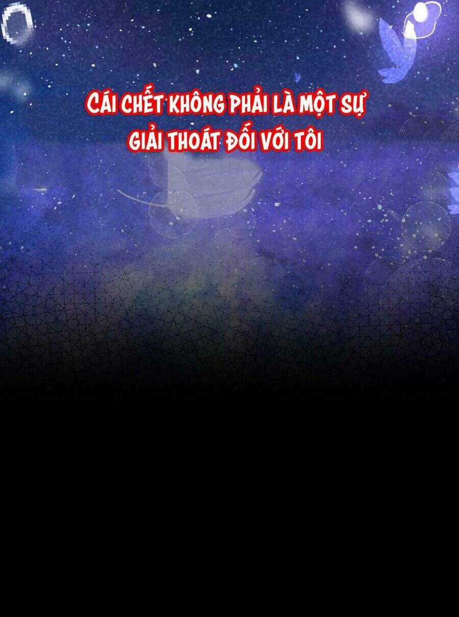 Tôi Không Muốn Làm Bạch Nguyệt Quang Của Kẻ Phản Diện Chapter 7 trang 21
