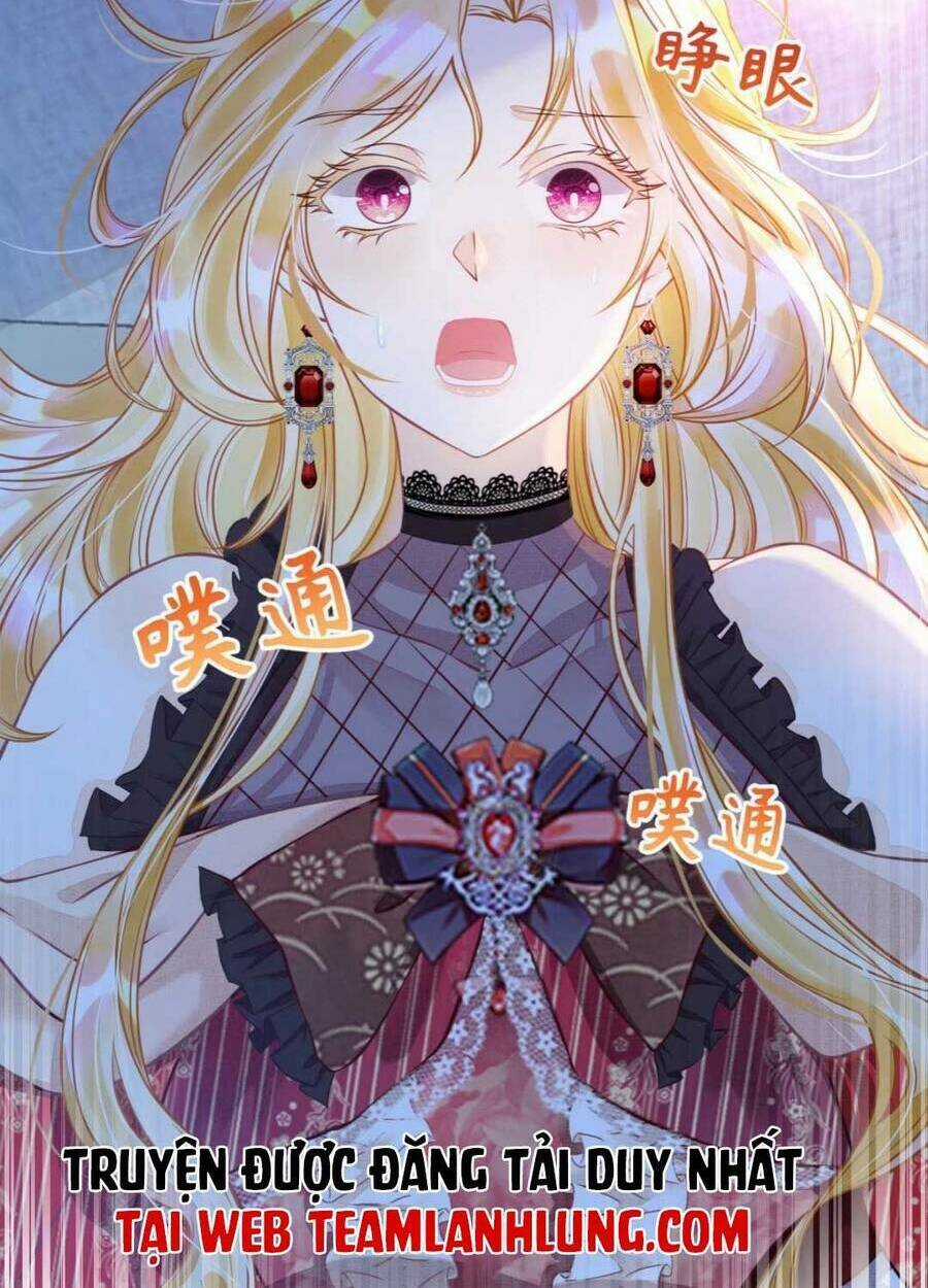 Tôi Không Muốn Làm Bạch Nguyệt Quang Của Kẻ Phản Diện Chapter 7 trang 23