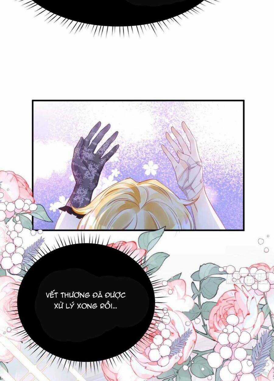 Tôi Không Muốn Làm Bạch Nguyệt Quang Của Kẻ Phản Diện Chapter 7 trang 26