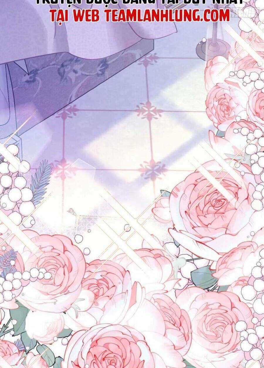 Tôi Không Muốn Làm Bạch Nguyệt Quang Của Kẻ Phản Diện Chapter 7 trang 28