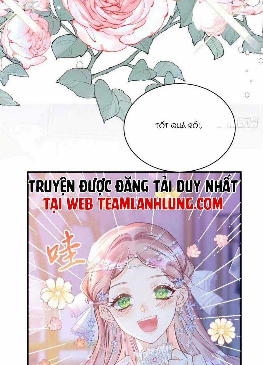Tôi Không Muốn Làm Bạch Nguyệt Quang Của Kẻ Phản Diện Chapter 7 trang 29