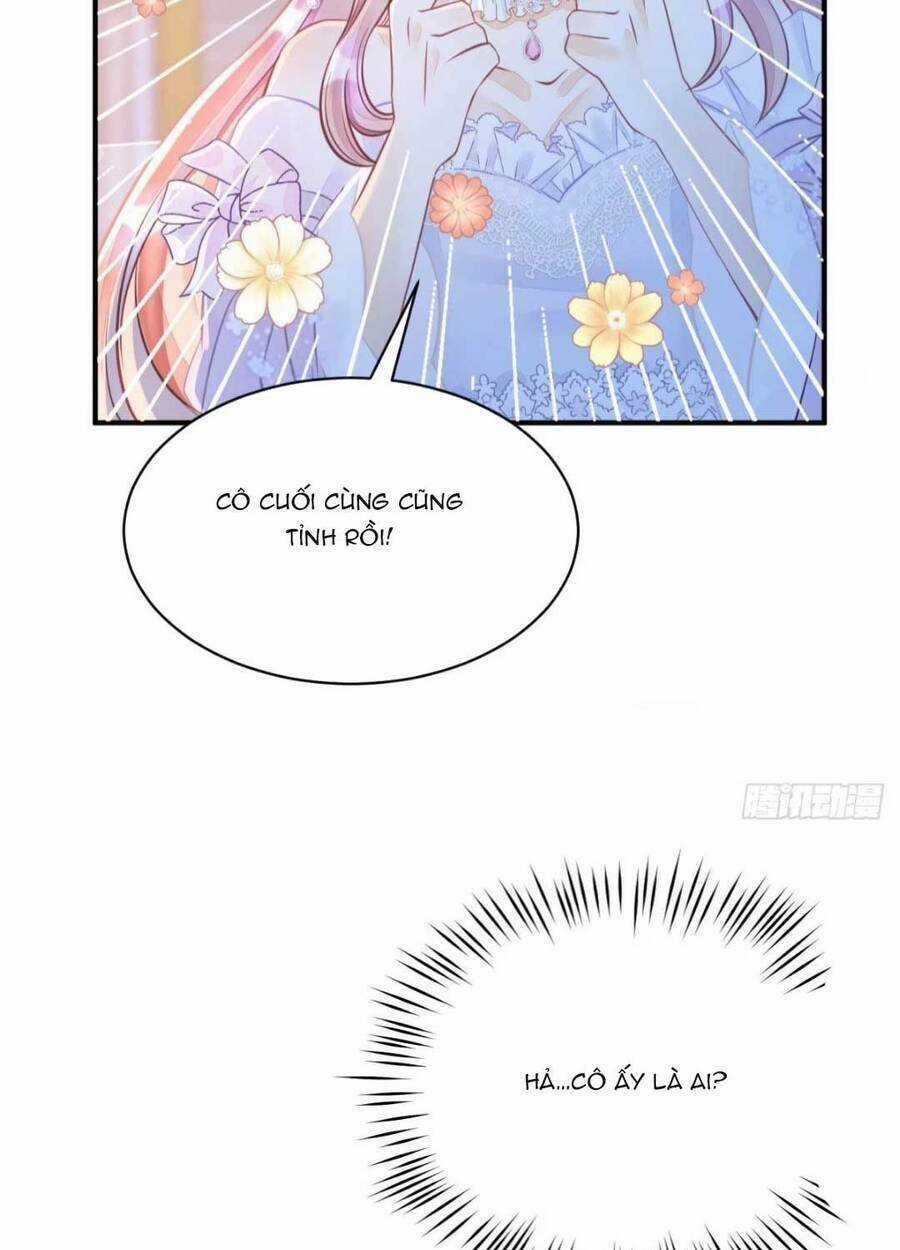 Tôi Không Muốn Làm Bạch Nguyệt Quang Của Kẻ Phản Diện Chapter 7 trang 30