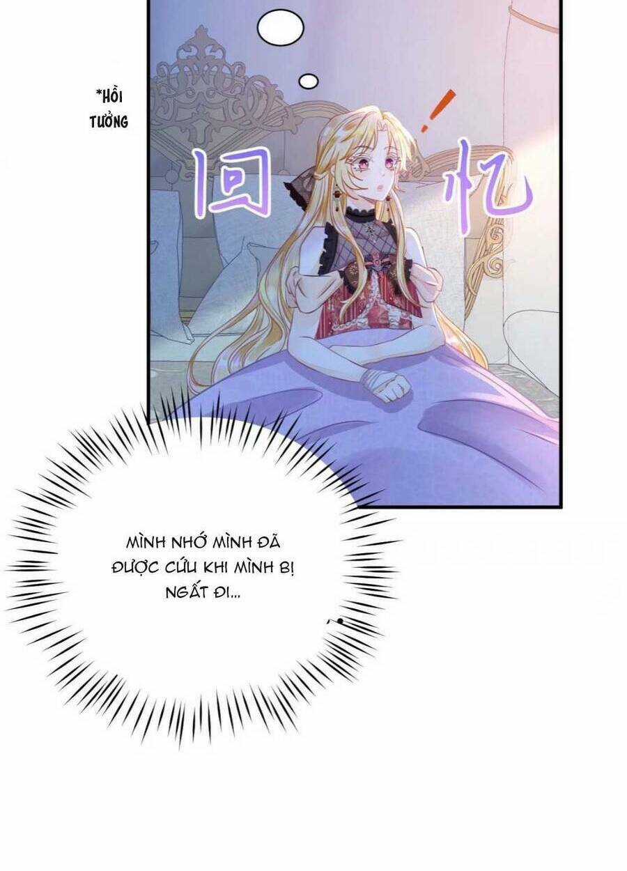 Tôi Không Muốn Làm Bạch Nguyệt Quang Của Kẻ Phản Diện Chapter 7 trang 32