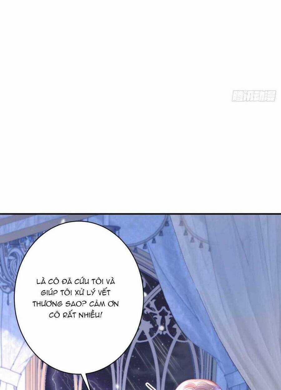 Tôi Không Muốn Làm Bạch Nguyệt Quang Của Kẻ Phản Diện Chapter 7 trang 33