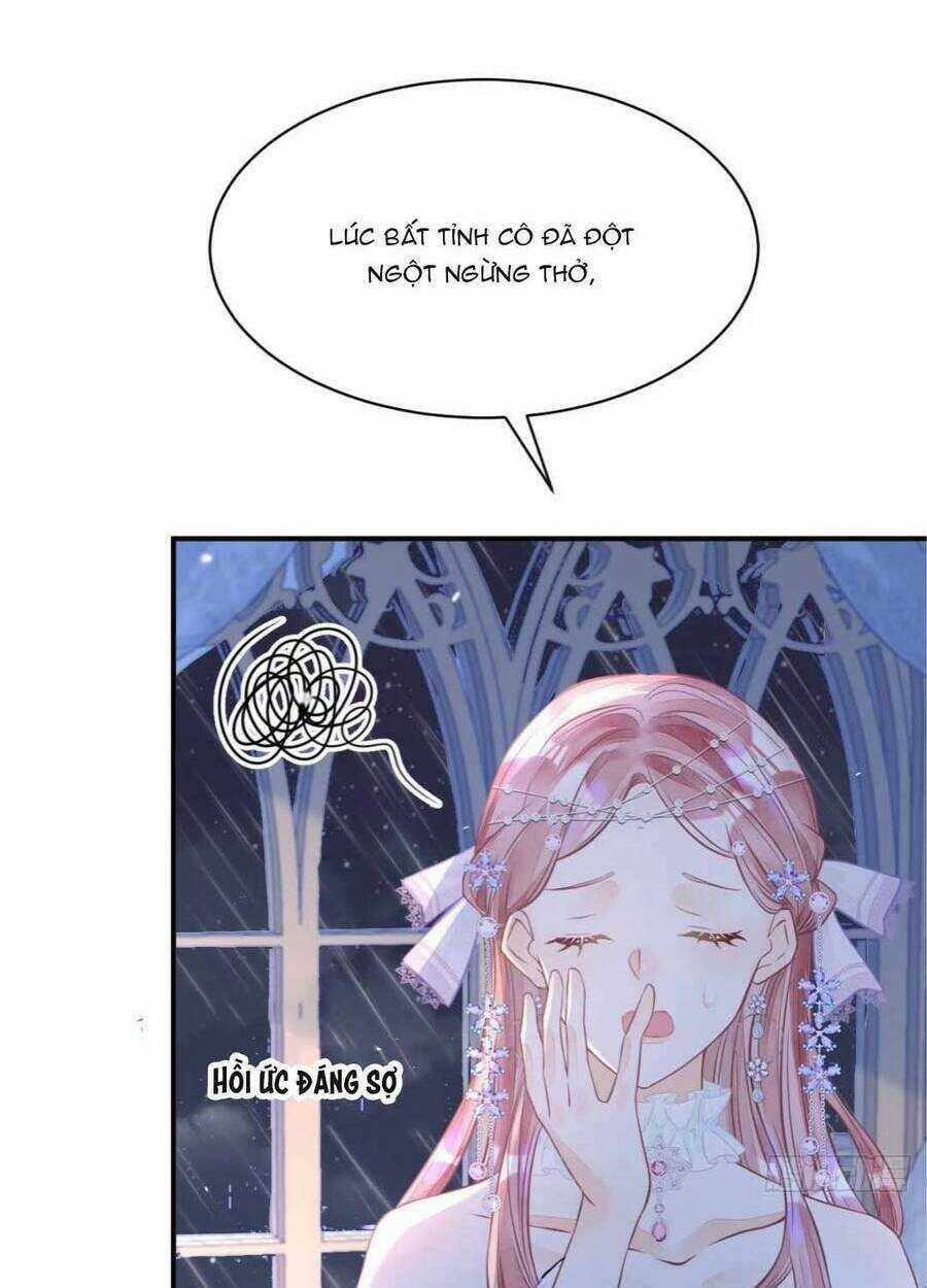 Tôi Không Muốn Làm Bạch Nguyệt Quang Của Kẻ Phản Diện Chapter 7 trang 35