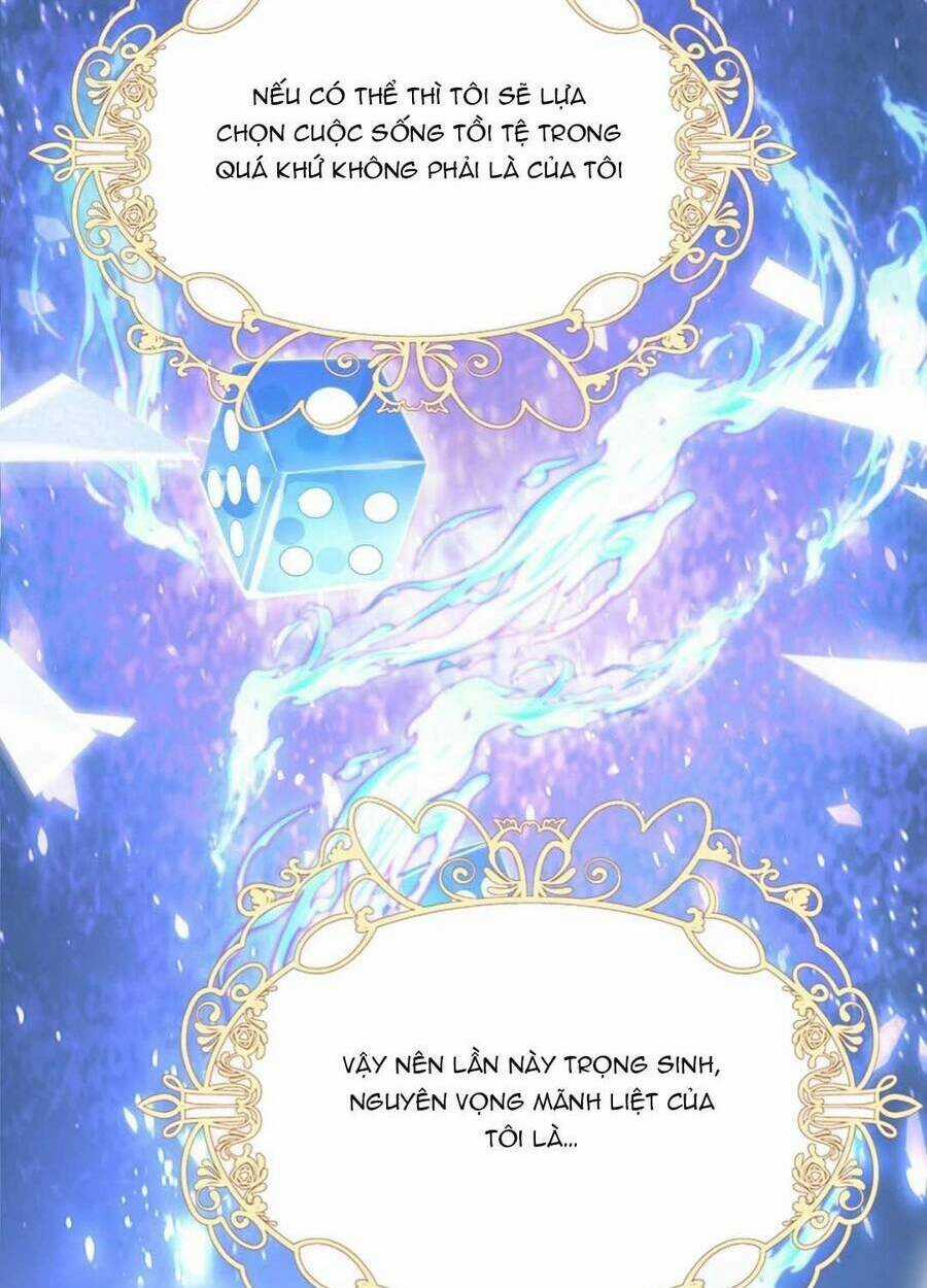 Tôi Không Muốn Làm Bạch Nguyệt Quang Của Kẻ Phản Diện Chapter 7 trang 38