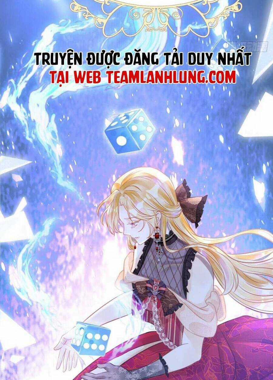 Tôi Không Muốn Làm Bạch Nguyệt Quang Của Kẻ Phản Diện Chapter 7 trang 39