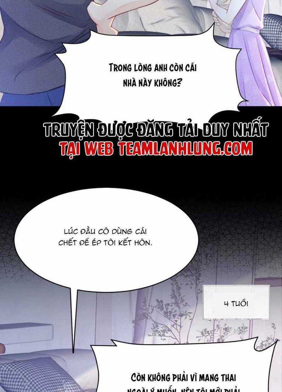 Tôi Không Muốn Làm Bạch Nguyệt Quang Của Kẻ Phản Diện Chapter 7 trang 4