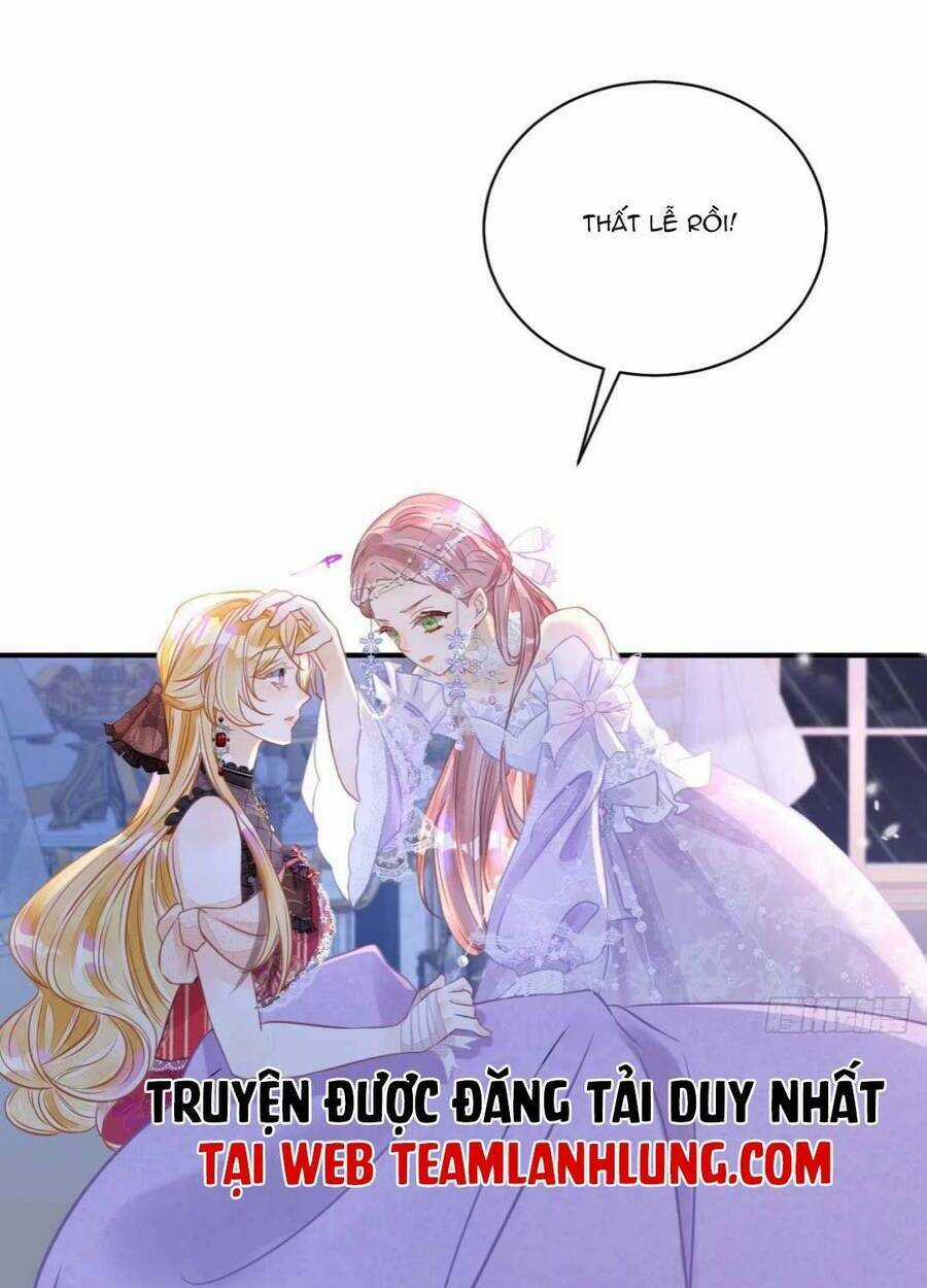 Tôi Không Muốn Làm Bạch Nguyệt Quang Của Kẻ Phản Diện Chapter 7 trang 41