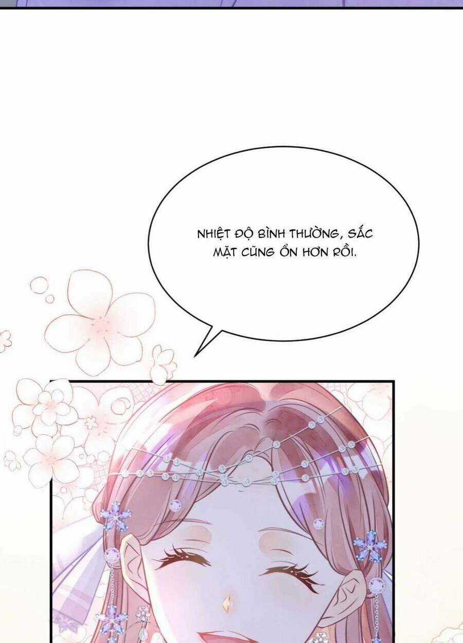 Tôi Không Muốn Làm Bạch Nguyệt Quang Của Kẻ Phản Diện Chapter 7 trang 42