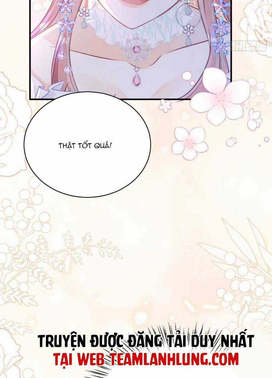 Tôi Không Muốn Làm Bạch Nguyệt Quang Của Kẻ Phản Diện Chapter 7 trang 43