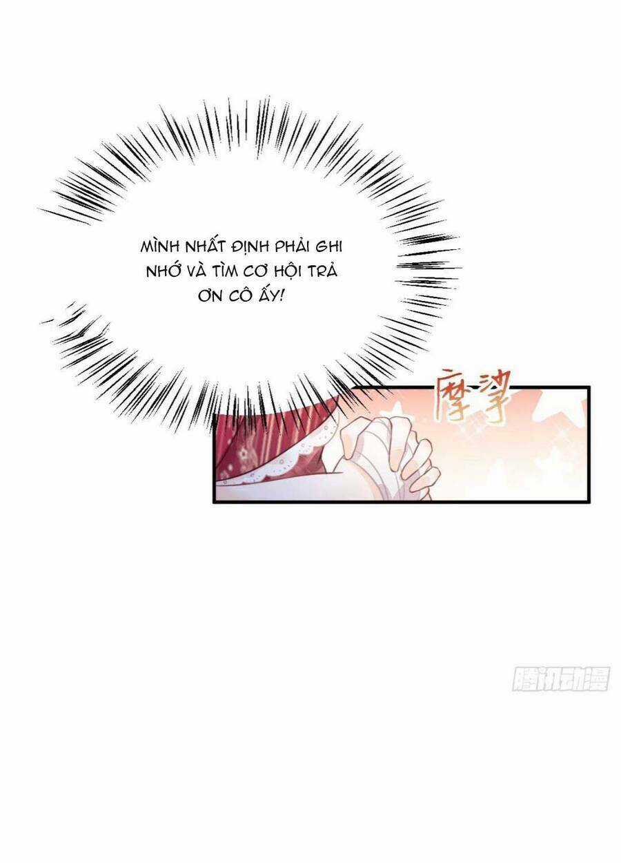 Tôi Không Muốn Làm Bạch Nguyệt Quang Của Kẻ Phản Diện Chapter 7 trang 45