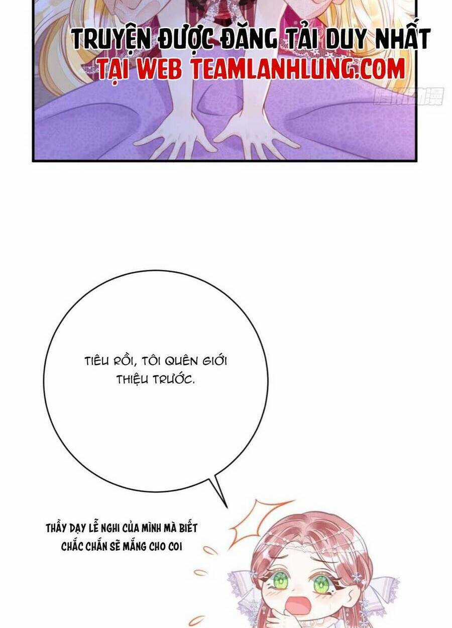 Tôi Không Muốn Làm Bạch Nguyệt Quang Của Kẻ Phản Diện Chapter 7 trang 47