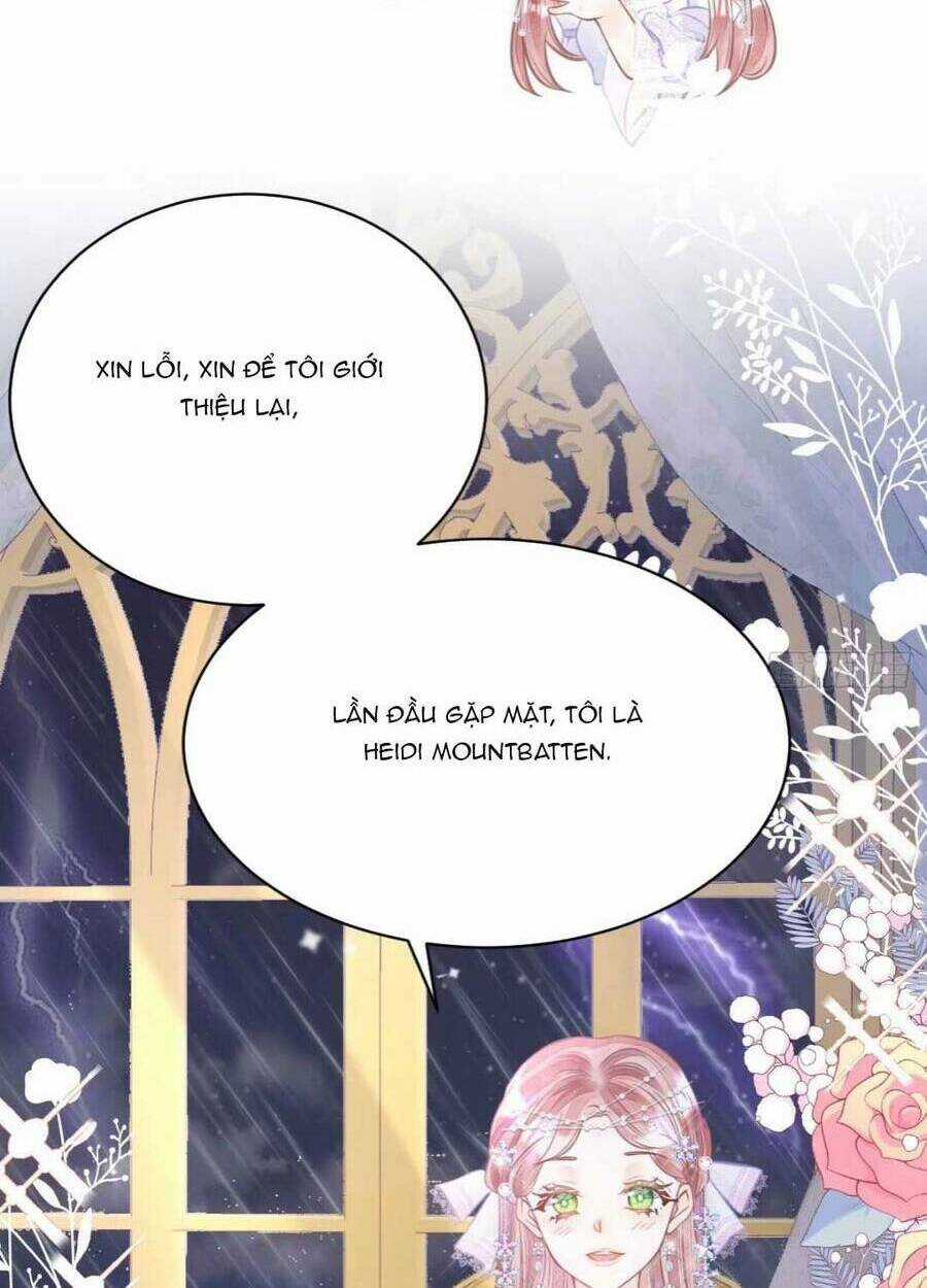 Tôi Không Muốn Làm Bạch Nguyệt Quang Của Kẻ Phản Diện Chapter 7 trang 48